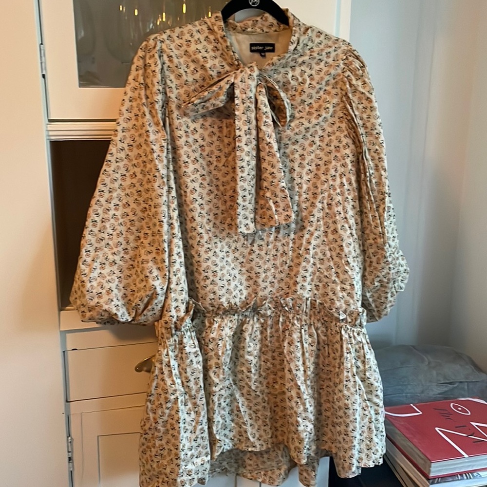 Sister Jane dress - as seen on Courtney Grow. Perfect condition!
